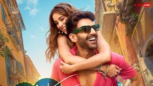 Movie Image